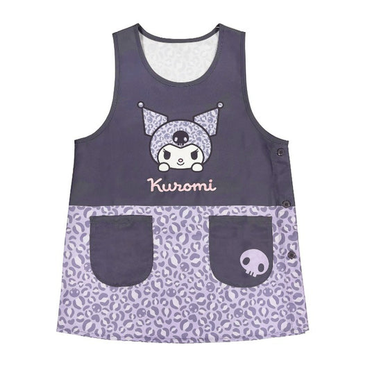 エプロン（クロミ）