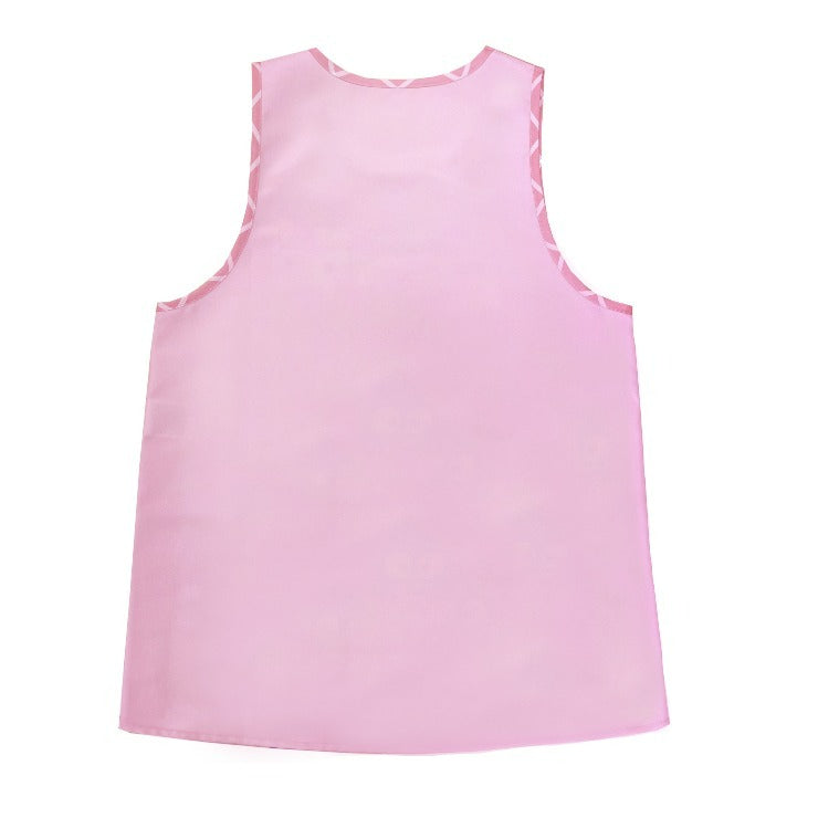 エプロン（サンリオキャラクターズ）M-L・3L-4L