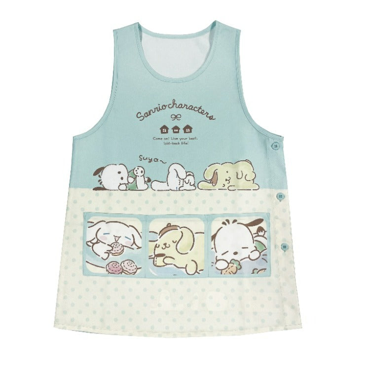 エプロン（サンリオキャラクターズ）