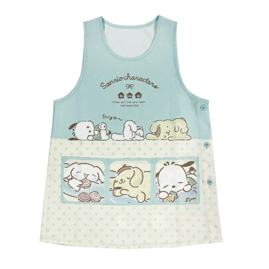 エプロン（サンリオキャラクターズ）