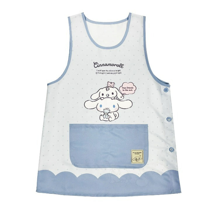 エプロン（シナモロール）