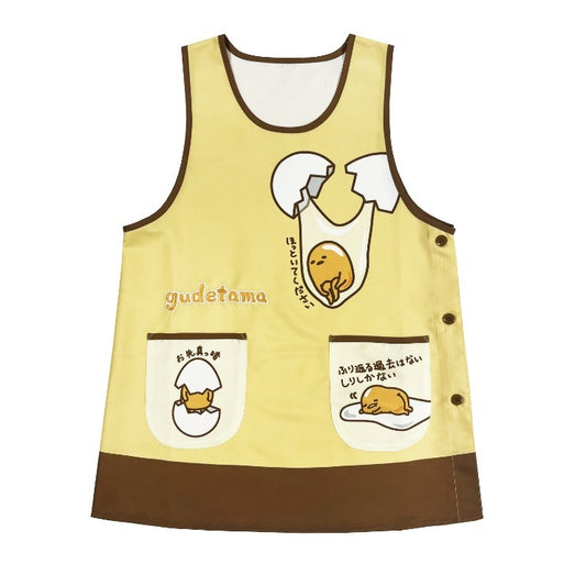 エプロン（ぐでたま）