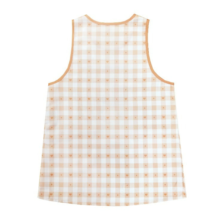 エプロン（ニャニィニュニェニョン）