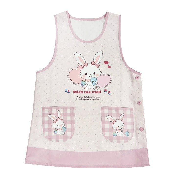 エプロン（ウィッシュミーメル）