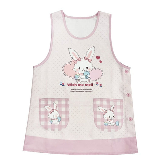 エプロン（ウィッシュミーメル）