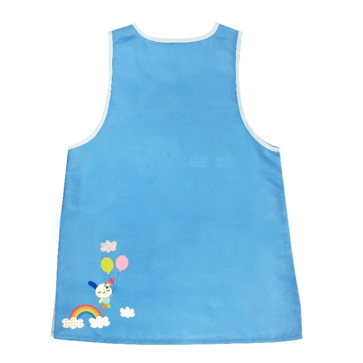 エプロン（ウサハナ）