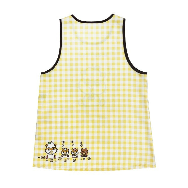 エプロン（コロコロクリリン）