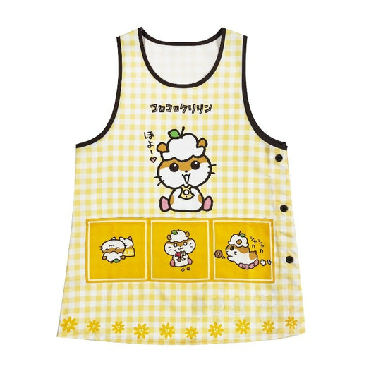 エプロン（コロコロクリリン）