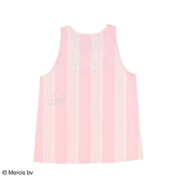 エプロン（miffy）