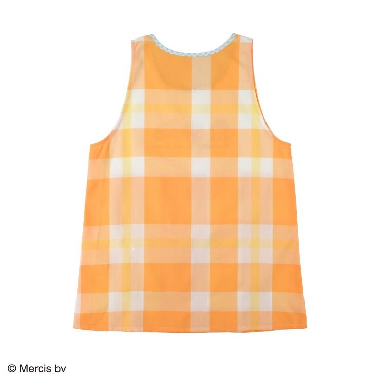 エプロン（miffy）