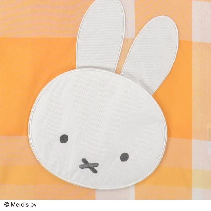 エプロン（miffy）