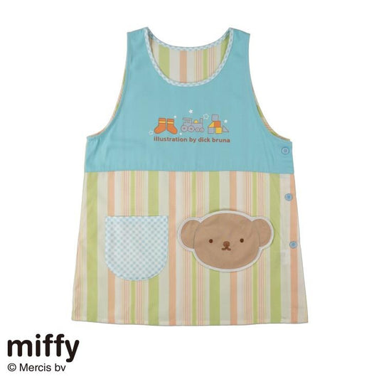 エプロン（miffy）