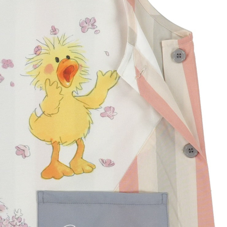 エプロン（スージー・ズー）