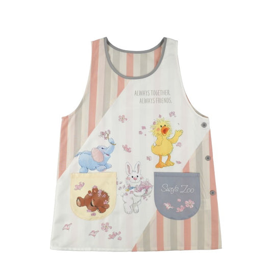 エプロン（スージー・ズー）