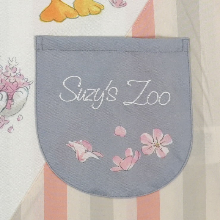 エプロン（スージー・ズー）