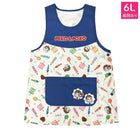 ネイビー 308 / 5L-6L