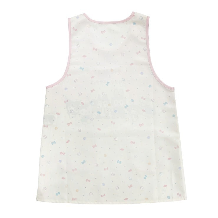 エプロン（クッピーラムネ×サンリオキャラクターズ）