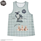 ミントグリーン 305 / M-L