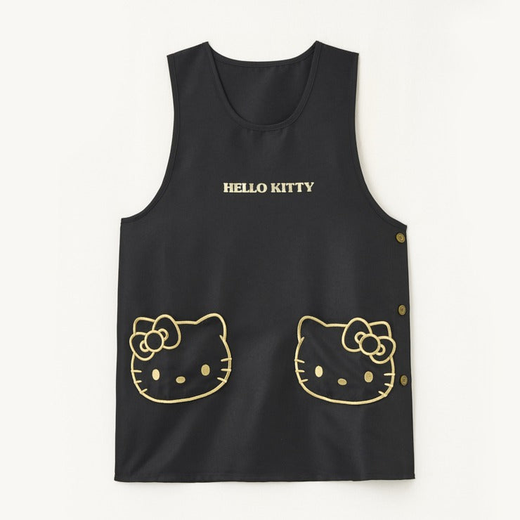 エプロン（ハローキティ）