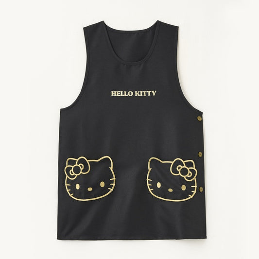 エプロン（ハローキティ）