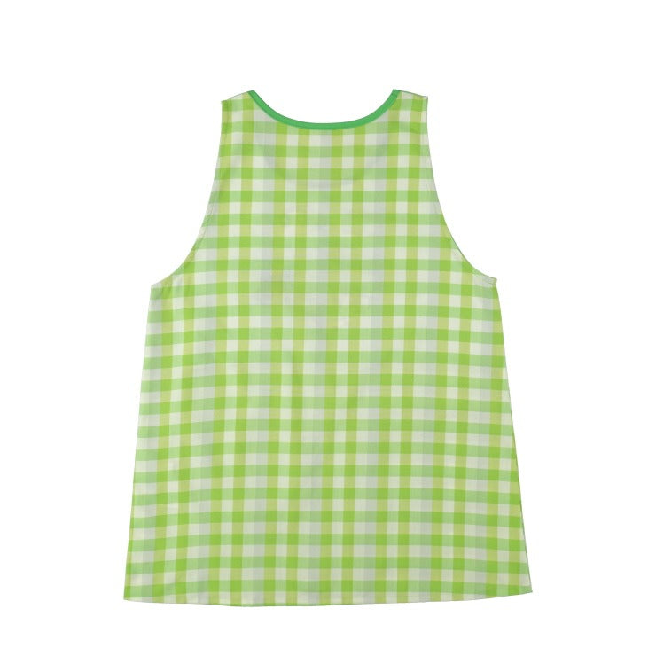 エプロン（パワーパフ ガールズ）