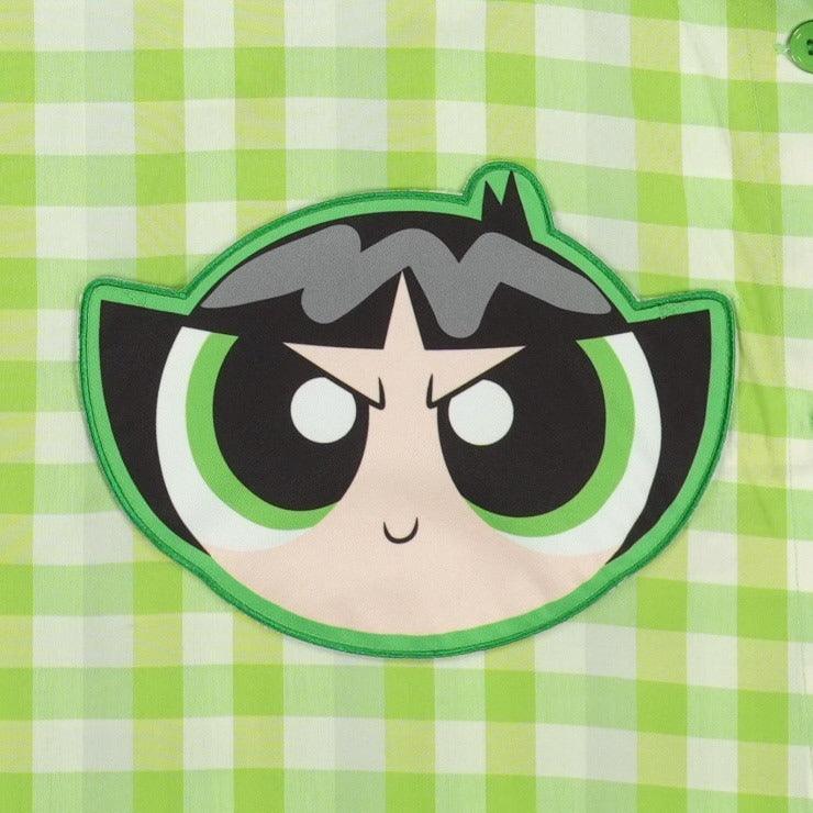 エプロン（パワーパフ ガールズ）