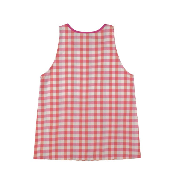 エプロン（パワーパフ ガールズ）