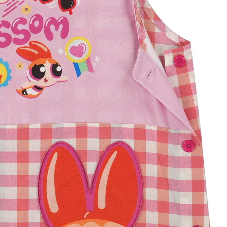 エプロン（パワーパフ ガールズ）