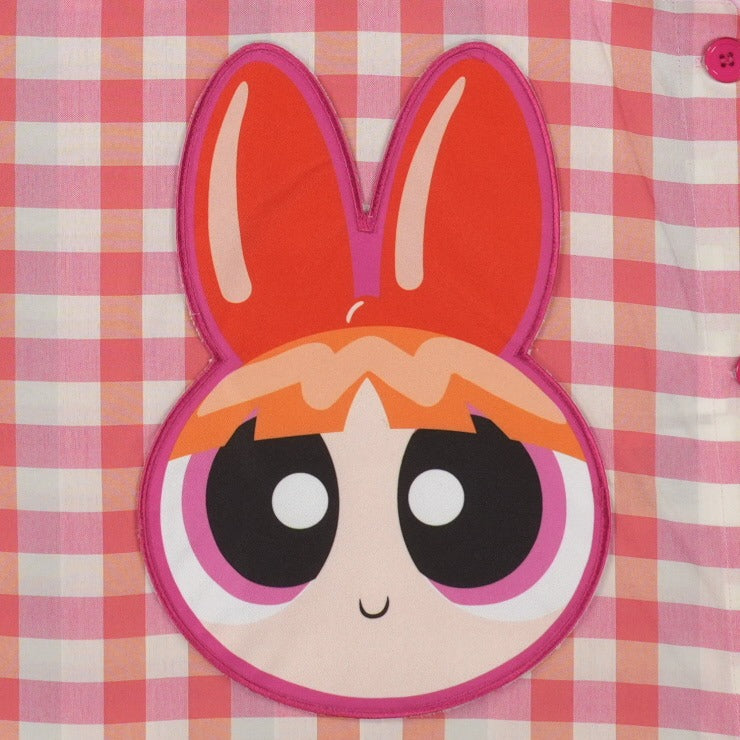 エプロン（パワーパフ ガールズ）