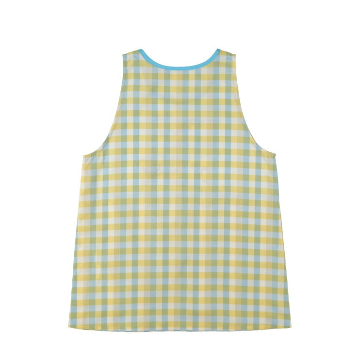 エプロン（パワーパフ ガールズ）