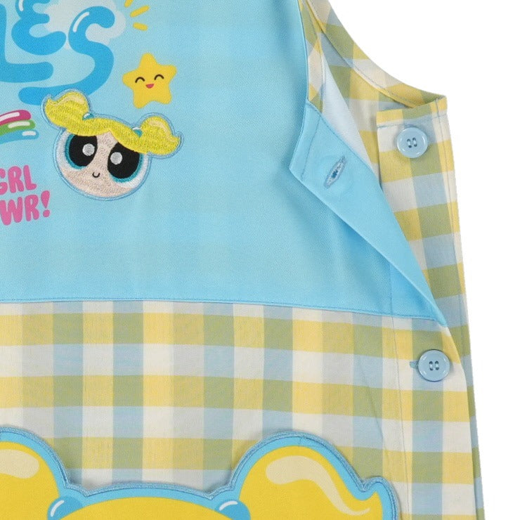 エプロン（パワーパフ ガールズ）