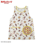 イエロー 303 / M-L