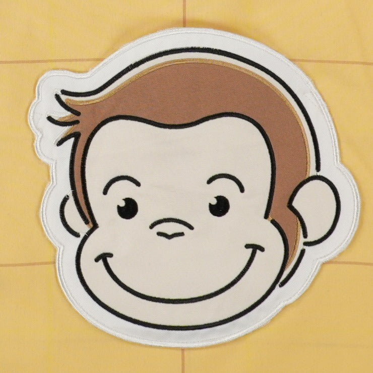 エプロン（おさるのジョージ）