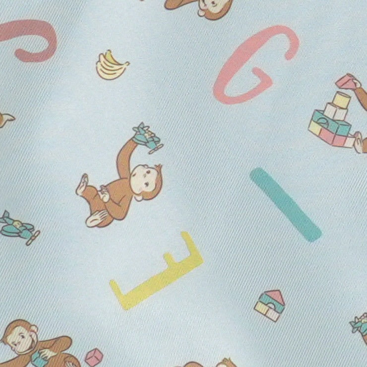 エプロン（おさるのジョージ）