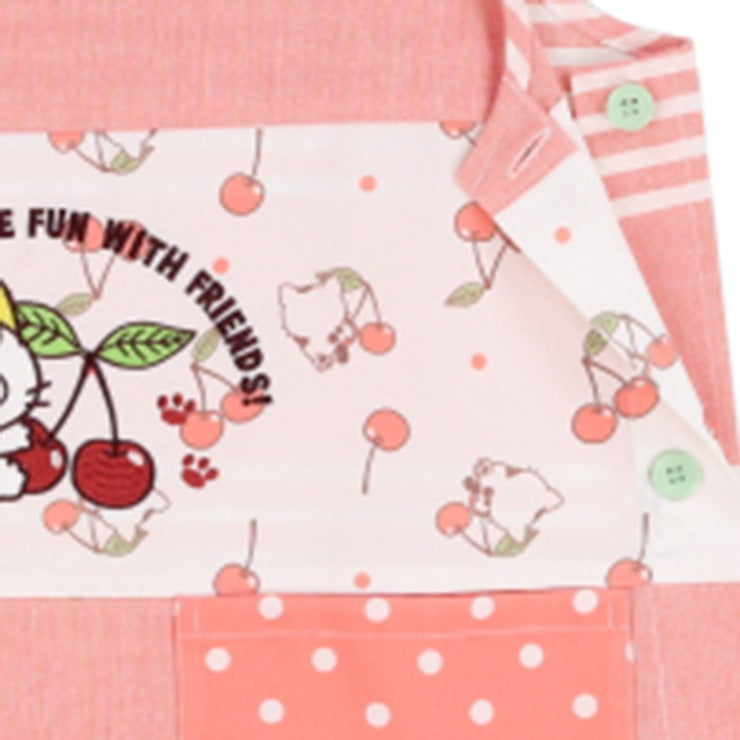 エプロン（タマ＆フレンズ）