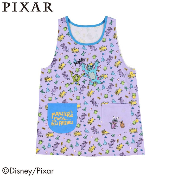 エプロン（モンスターズ・インク）