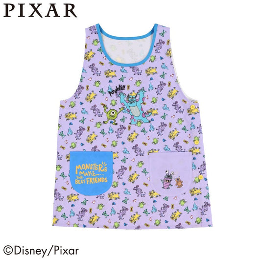 エプロン（モンスターズ・インク）