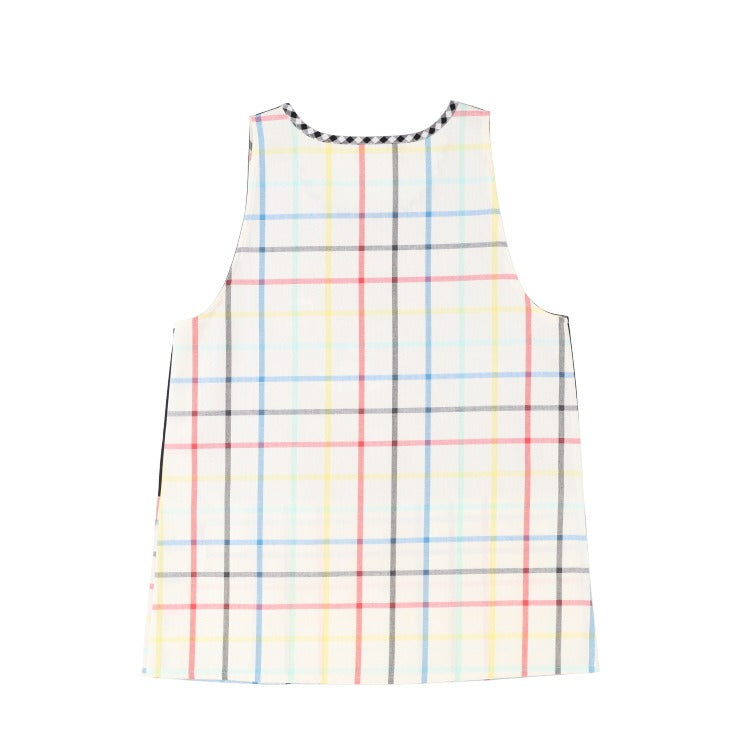 エプロン（カーズ）