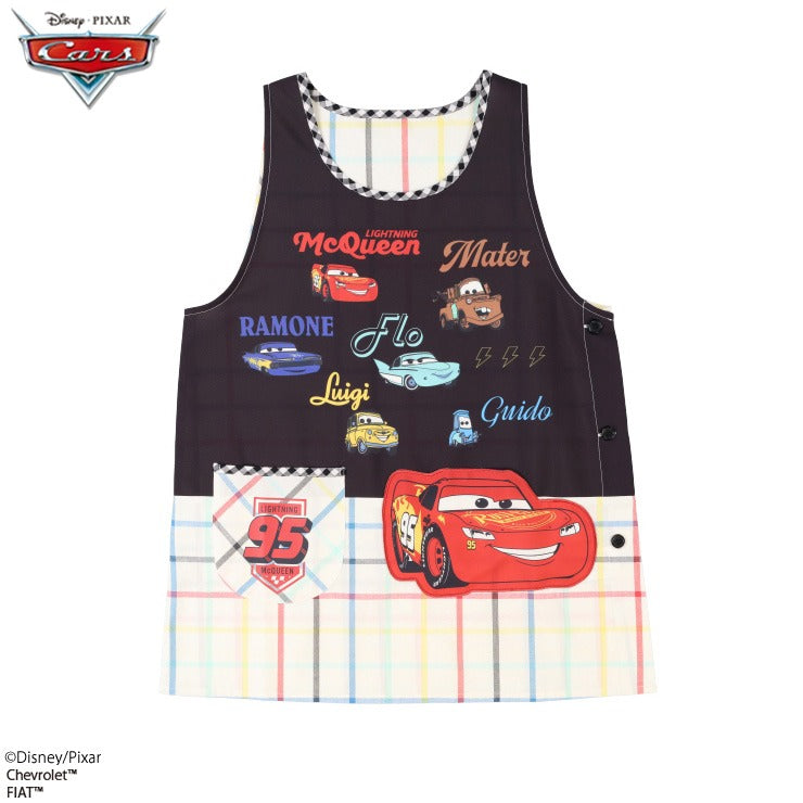 エプロン（カーズ）