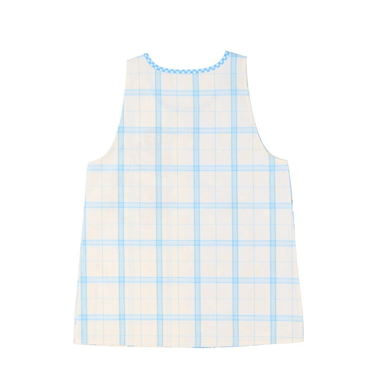 エプロン（ふしぎの国のアリス）