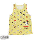 イエロー 203 / M-L