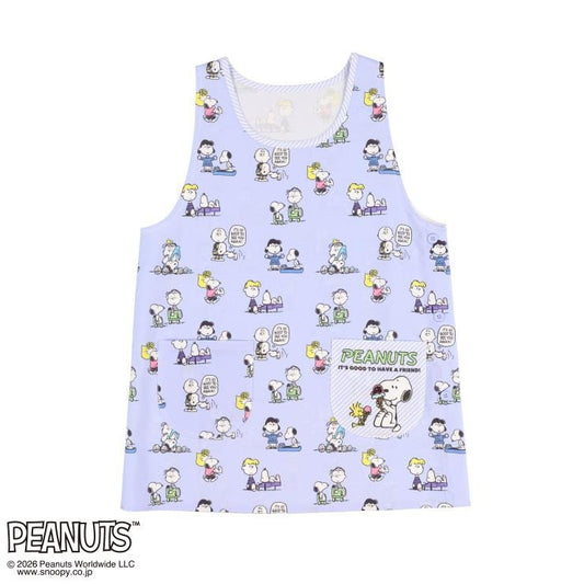 エプロン（PEANUTS）