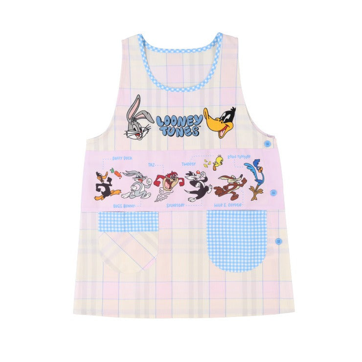 エプロン（LOONEY TUNES）