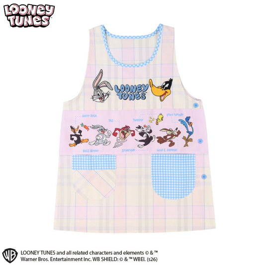エプロン（LOONEY TUNES）