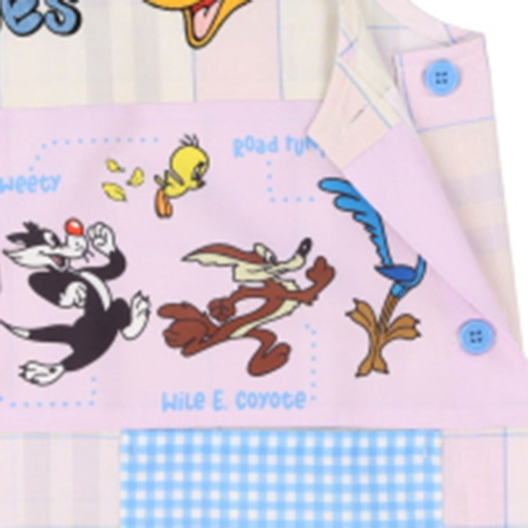 エプロン（LOONEY TUNES）