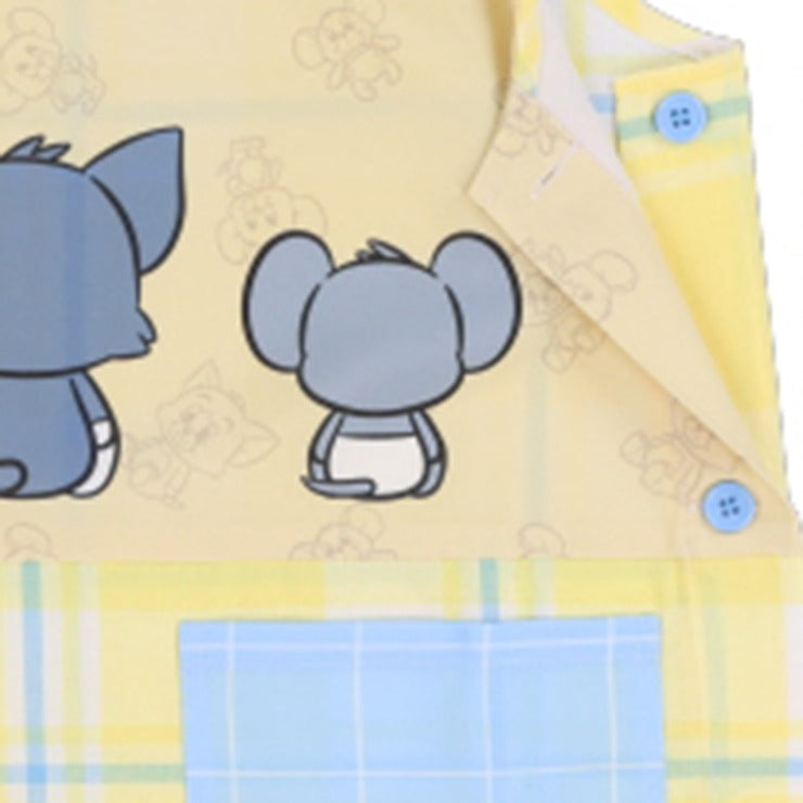 エプロン（トムとジェリー）