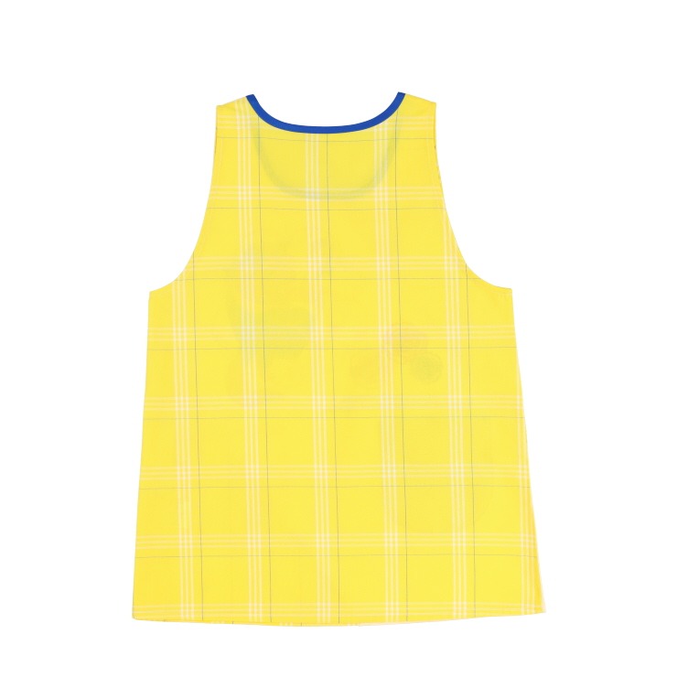 エプロン（美女と野獣）