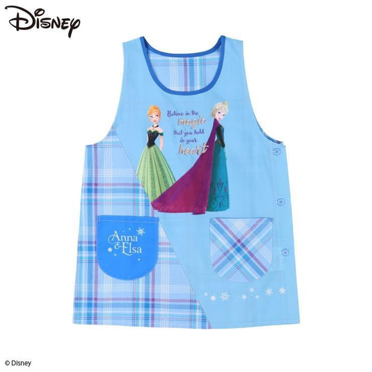エプロン（アナと雪の女王）