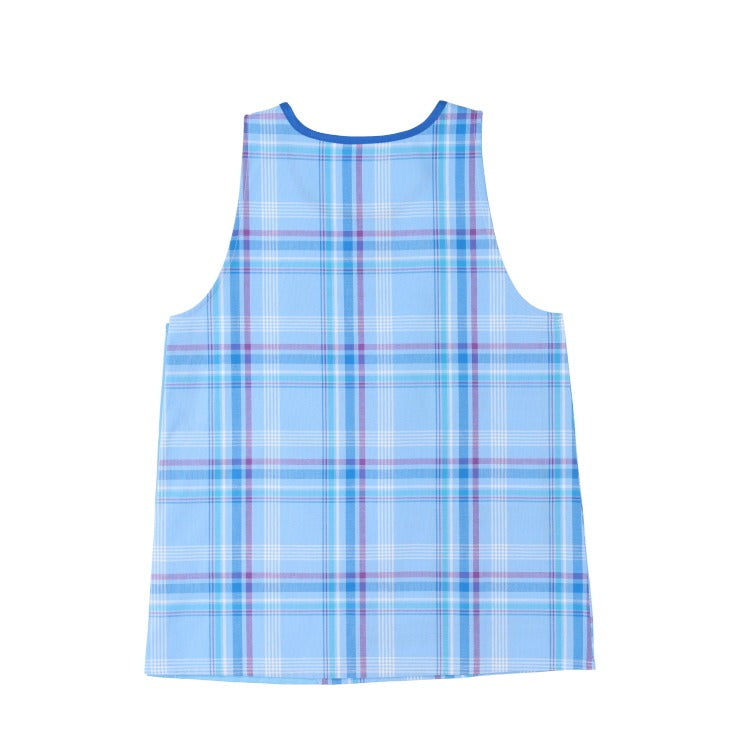 エプロン（アナと雪の女王）