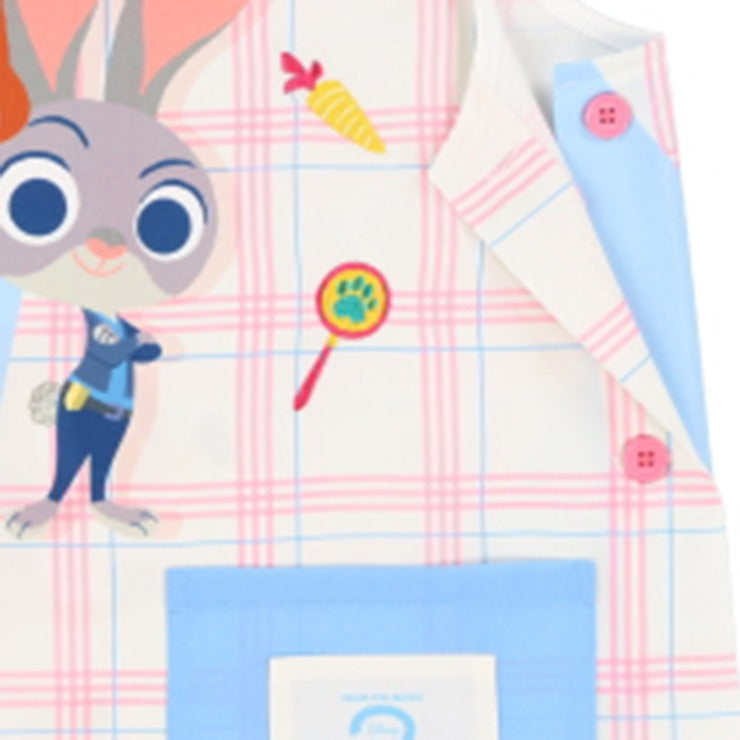 エプロン（ズートピア2） | しまサポ直トク便 | しまむら公式